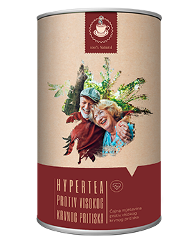 Hipertenzija simptomi