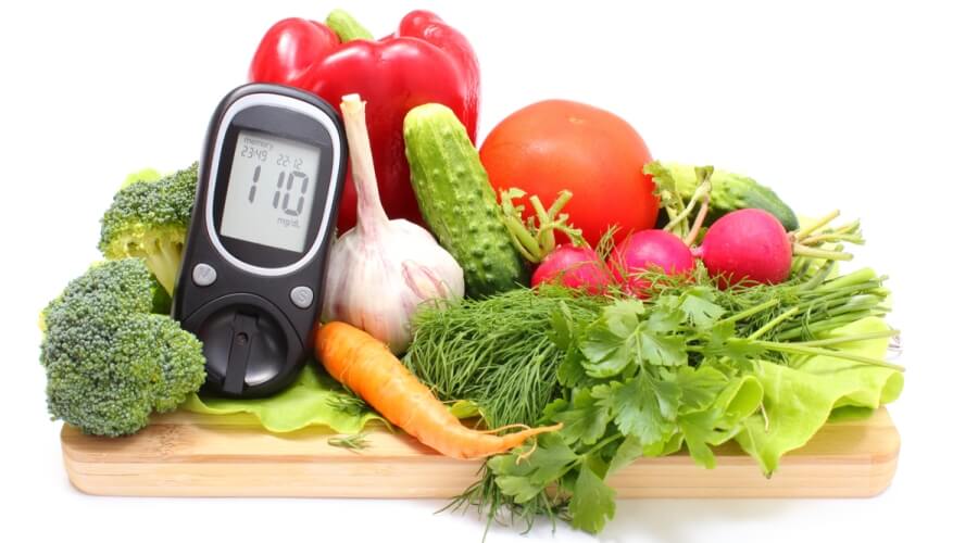 Dijabetes ishrana