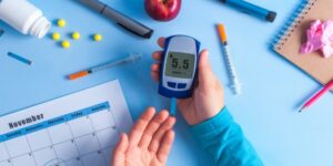 Read more about the article Gestacijski dijabetes – Simptomi, Uzroci, Liječenje i Ishrana