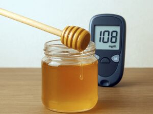 Read more about the article Dijabetes i med: Potpuni vodič za dijabetičare