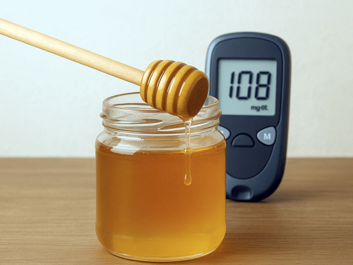 Read more about the article Dijabetes i med: Potpuni vodič za dijabetičare